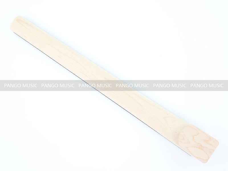 Pango Music Headless Electric Guitar Kit with Double Locking Tremolo (PWY-438X)