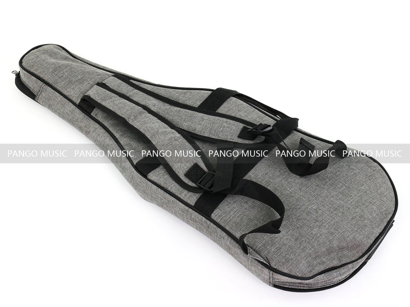 Pango Music New Headless ResinBurl Body Electric Guitar (PTH-087S-06)