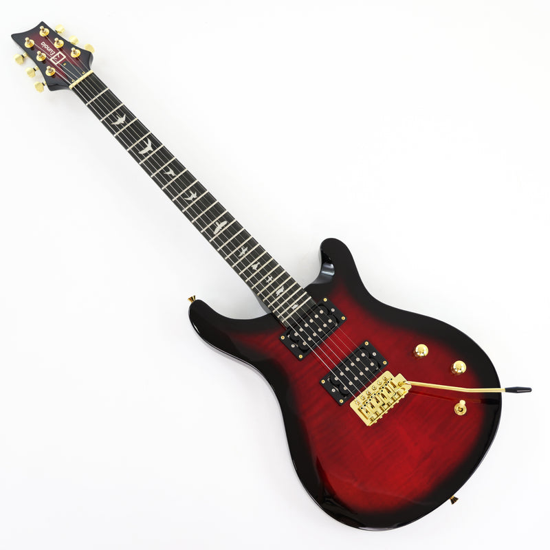 Pango Music PRS Style Electric Guitar (PRS-001, Limited Edition, Fast Shipping, Tariff-free)