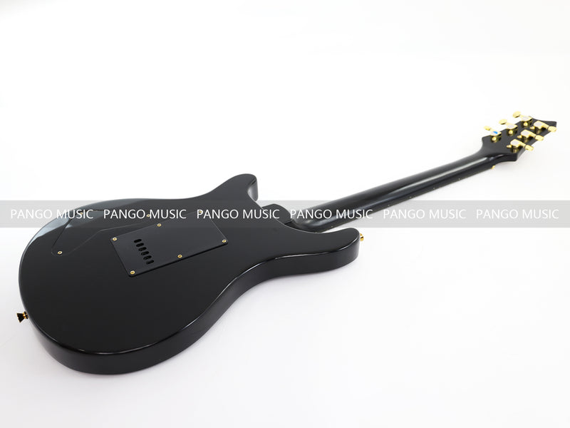 Pango Music PRS Style Electric Guitar (PRS-001, Limited Edition, Fast Shipping, Tariff-free)