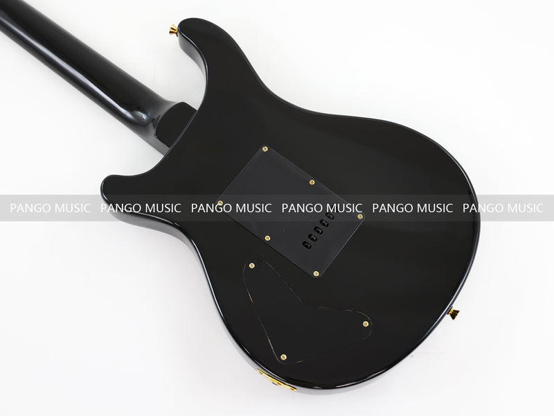 Pango Music PRS Style Electric Guitar (PRS-001, Limited Edition, Fast Shipping, Tariff-free)
