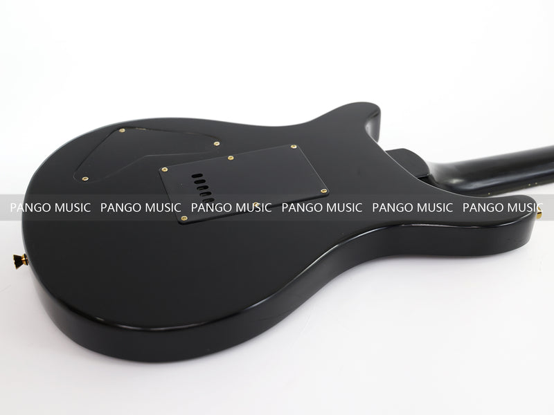 Pango Music PRS Style Electric Guitar (PRS-001, Limited Edition, Fast Shipping, Tariff-free)