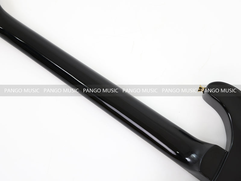 Pango Music PRS Style Electric Guitar (PRS-001, Limited Edition, Fast Shipping, Tariff-free)