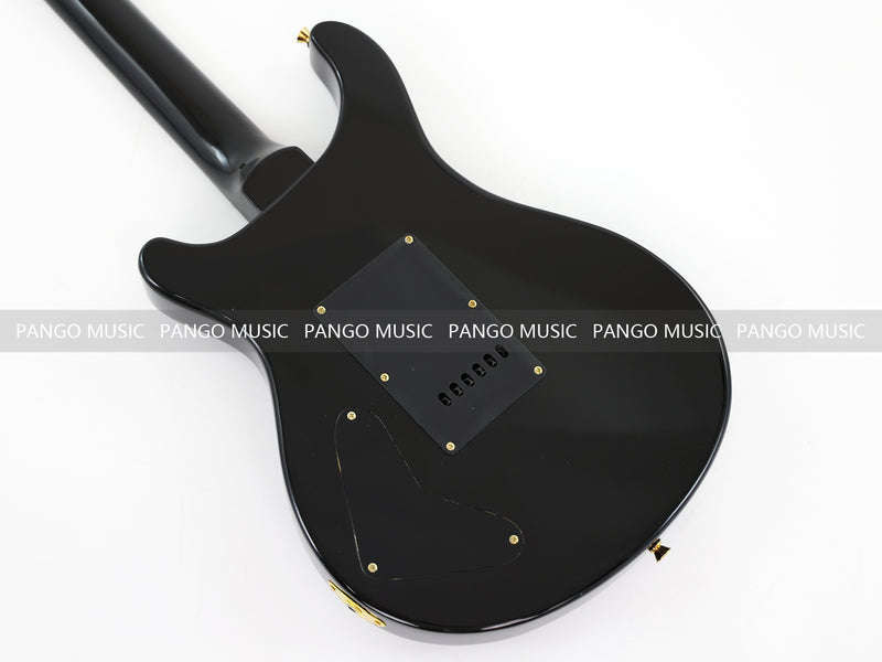 Pango Music PRS Style Electric Guitar (PRS-001, Limited Edition, Fast Shipping, Tariff-free)