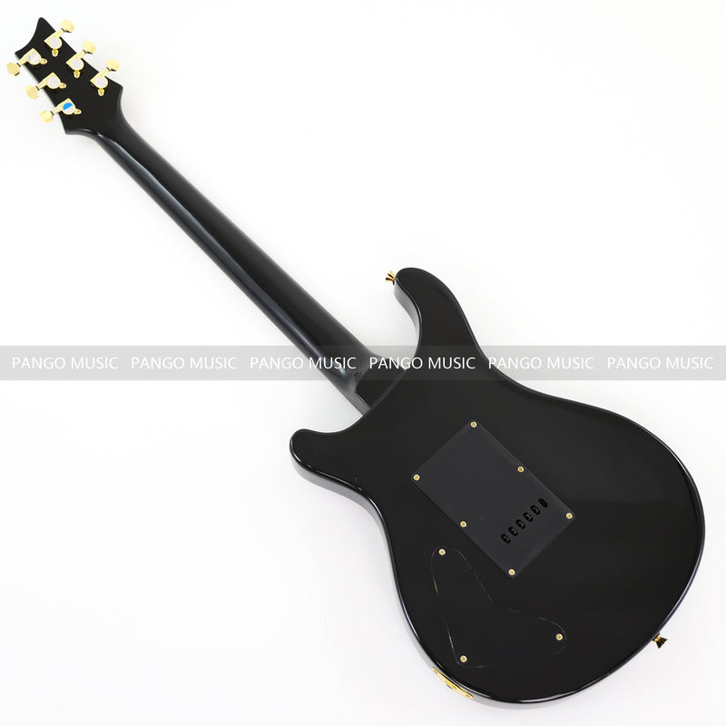Pango Music PRS Style Electric Guitar (PRS-001, Limited Edition, Fast Shipping, Tariff-free)