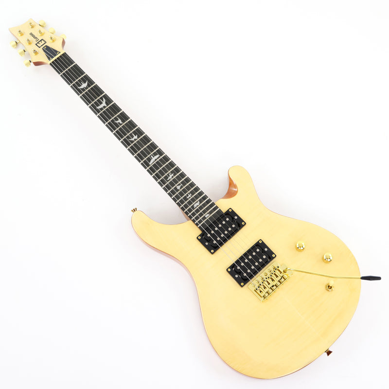 Pango Music PRS Style Electric Guitar (PRS-003, Limited Edition, Fast Shipping, Tariff-free)