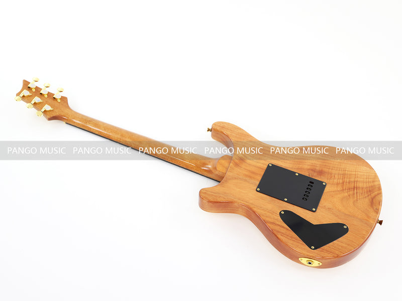 Pango Music PRS Style Electric Guitar (PRS-003, Limited Edition, Fast Shipping, Tariff-free)