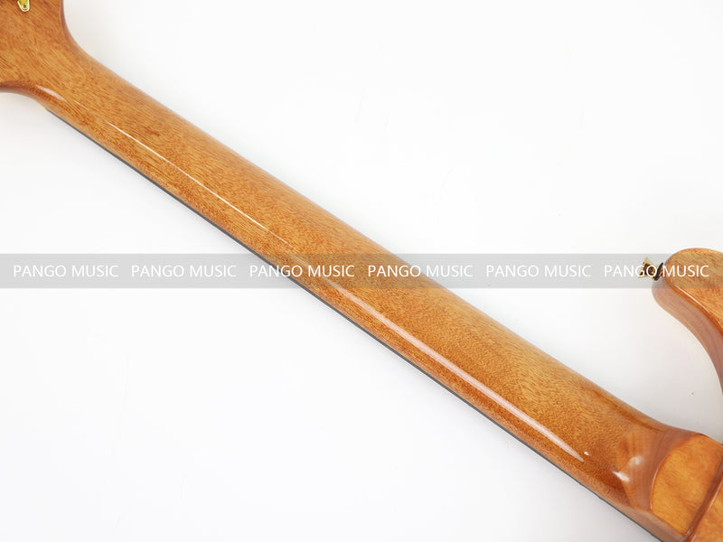Pango Music PRS Style Electric Guitar (PRS-003, Limited Edition, Fast Shipping, Tariff-free)