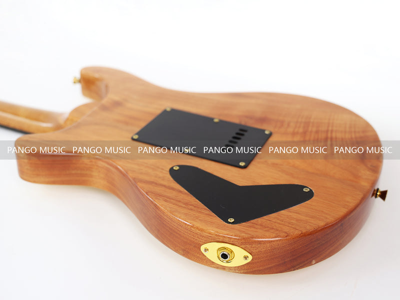 Pango Music PRS Style Electric Guitar (PRS-003, Limited Edition, Fast Shipping, Tariff-free)