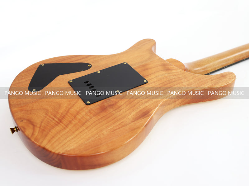 Pango Music PRS Style Electric Guitar (PRS-003, Limited Edition, Fast Shipping, Tariff-free)