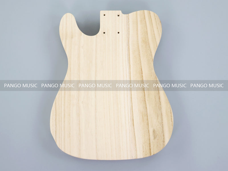 Pango Music TL Style DIY Electric Guitar Kit (PTL-008)