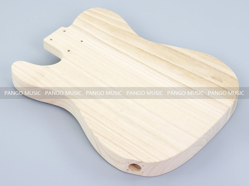 Pango Music TL Style DIY Electric Guitar Kit (PTL-008)