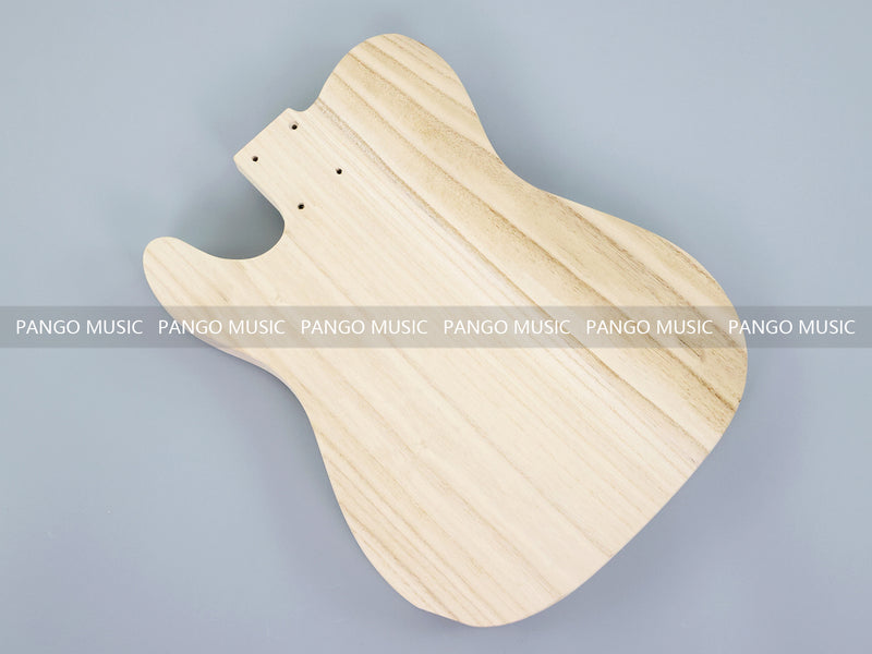 Pango Music TL Style DIY Electric Guitar Kit (PTL-008)