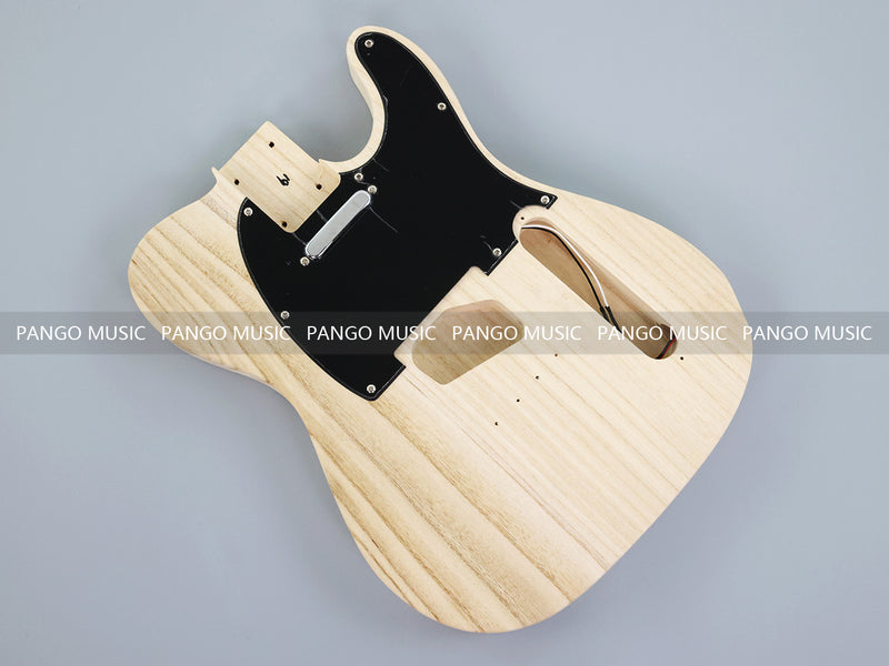 Pango Music TL Style DIY Electric Guitar Kit (PTL-008)
