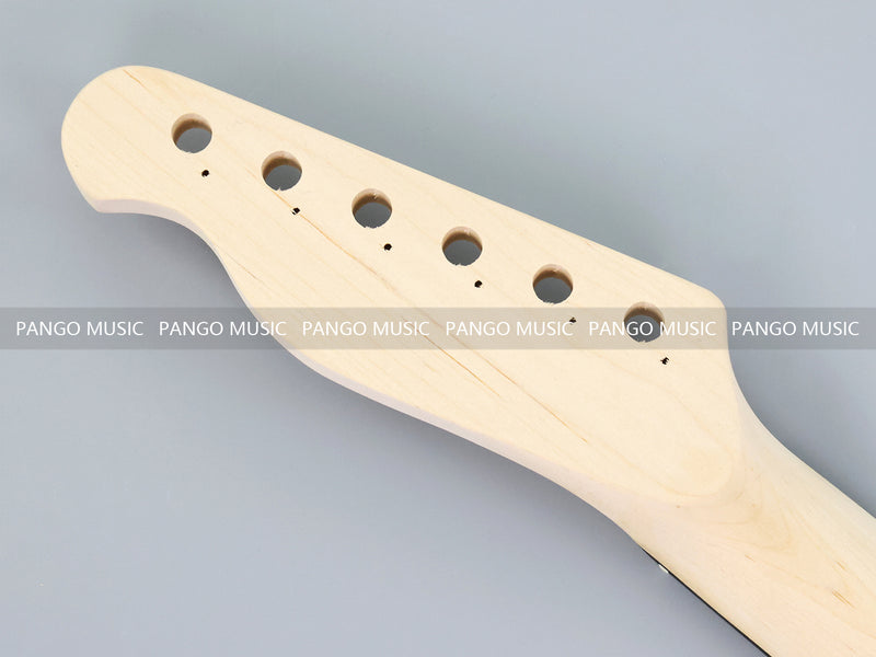 Pango Music TL Style DIY Electric Guitar Kit (PTL-008)