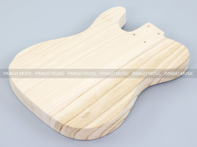 Pango Music TL Style DIY Electric Guitar Kit (PTL-008)
