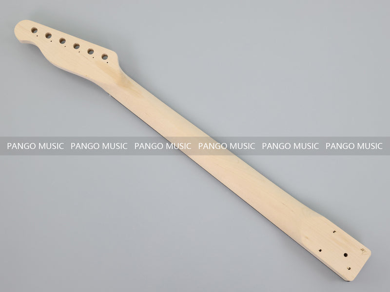 Pango Music TL Style Gold Hardware DIY Electric Guitar Kit (PTL-009)