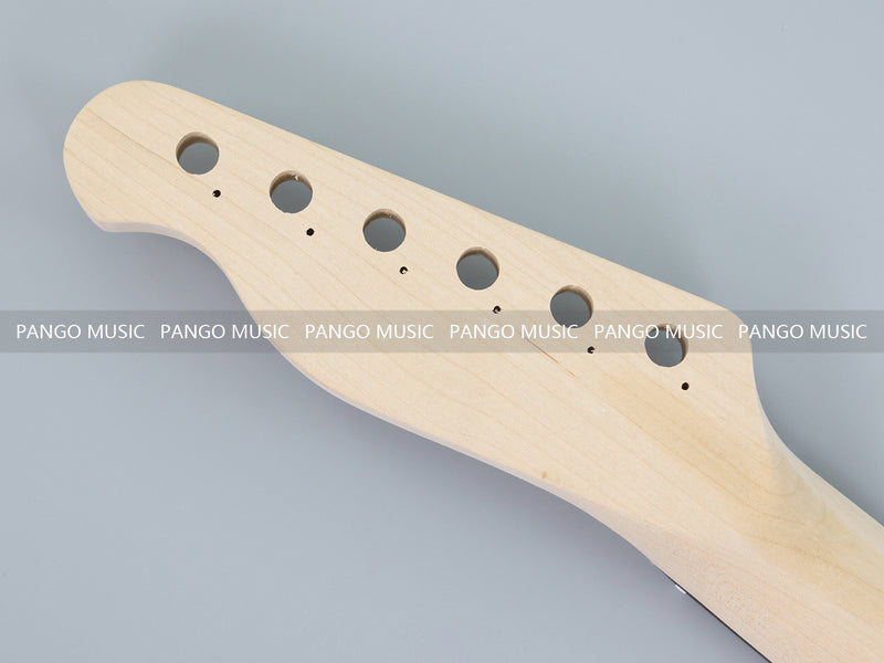 Pango Music TL Style Gold Hardware DIY Electric Guitar Kit (PTL-009)