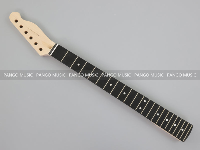 Pango Music TL Style Gold Hardware DIY Electric Guitar Kit (PTL-009)