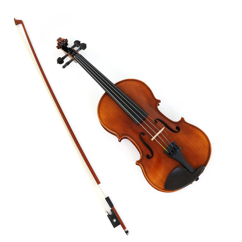 3/4 All Solid Wood Violin of Pango Music (PVL-901X)