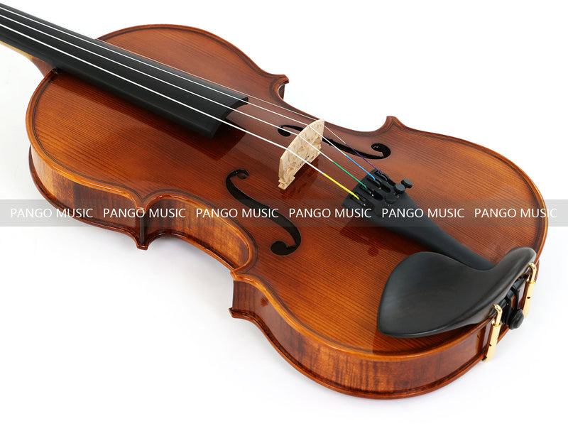3/4 All Solid Wood Violin of Pango Music (PVL-901X)