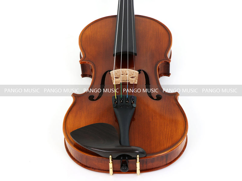 3/4 All Solid Wood Violin of Pango Music (PVL-901X)