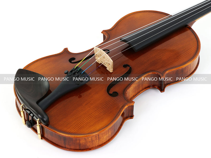 3/4 All Solid Wood Violin of Pango Music (PVL-901X)