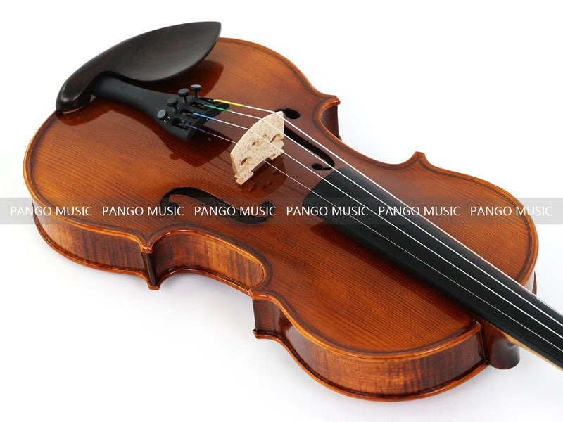 3/4 All Solid Wood Violin of Pango Music (PVL-901X)