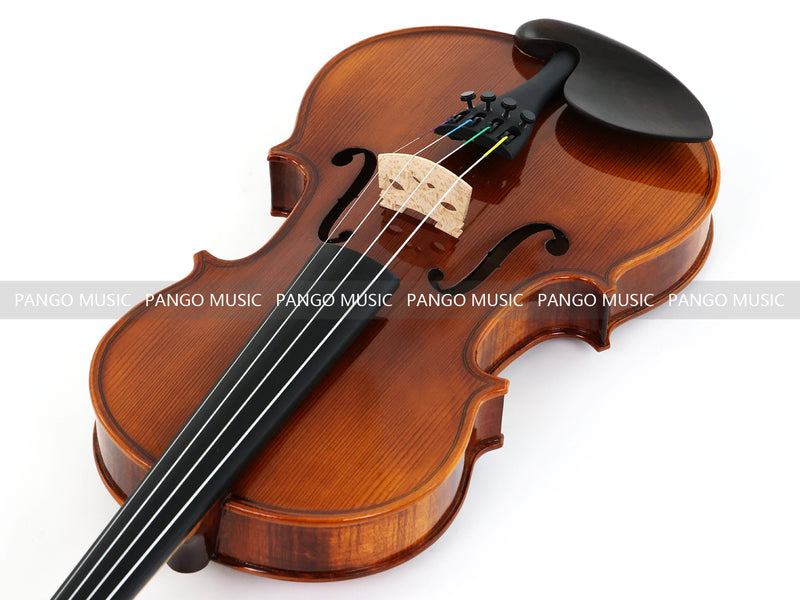 3/4 All Solid Wood Violin of Pango Music (PVL-901X)