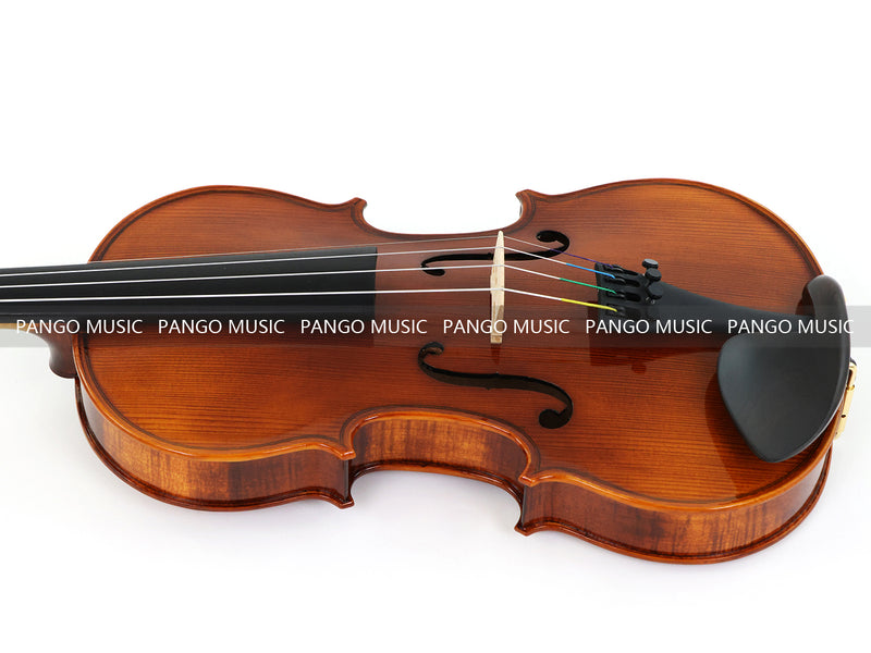 3/4 All Solid Wood Violin of Pango Music (PVL-901X)