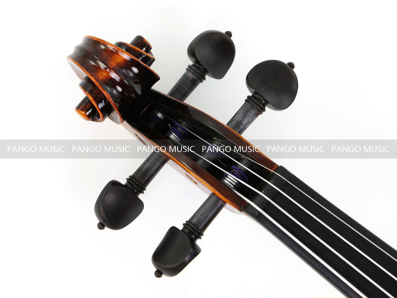 3/4 All Solid Wood Violin of Pango Music (PVL-901X)