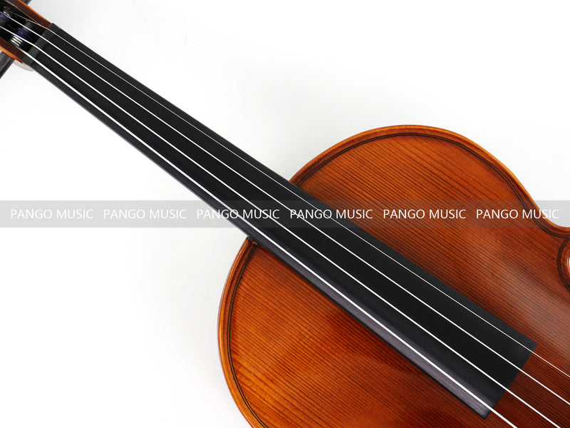 3/4 All Solid Wood Violin of Pango Music (PVL-901X)