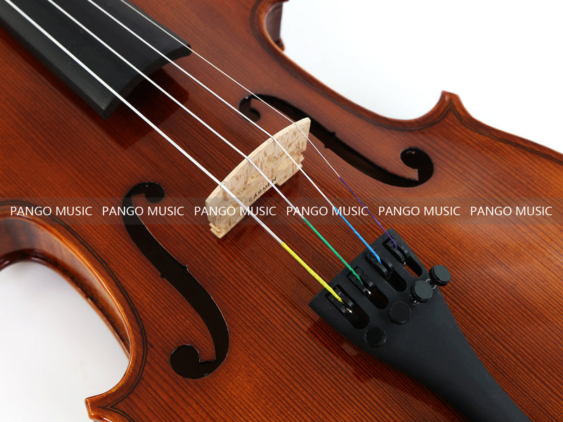 3/4 All Solid Wood Violin of Pango Music (PVL-901X)
