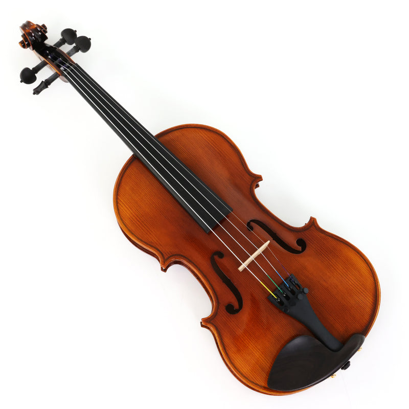 3/4 All Solid Wood Violin of Pango Music (PVL-901X)