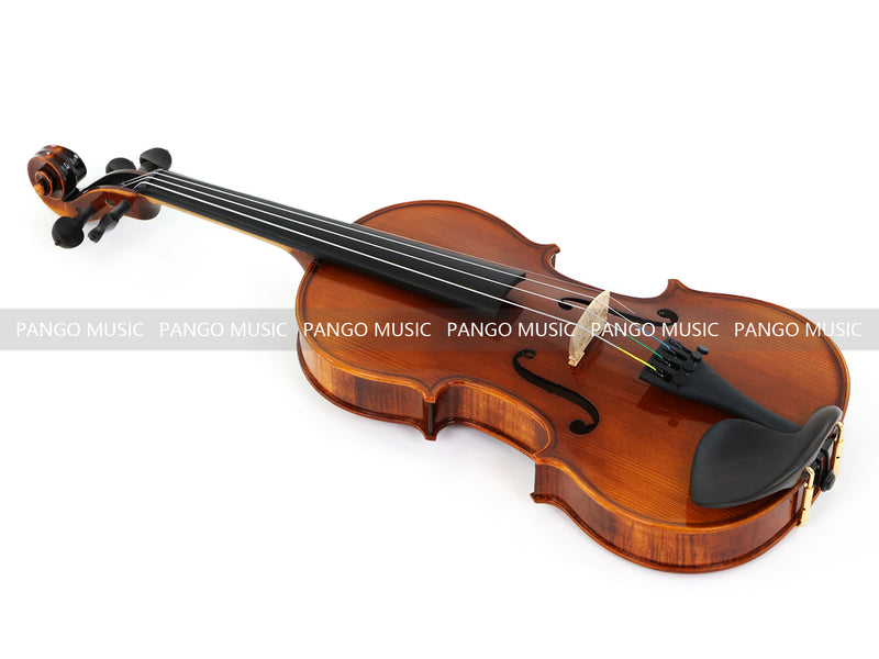3/4 All Solid Wood Violin of Pango Music (PVL-901X)
