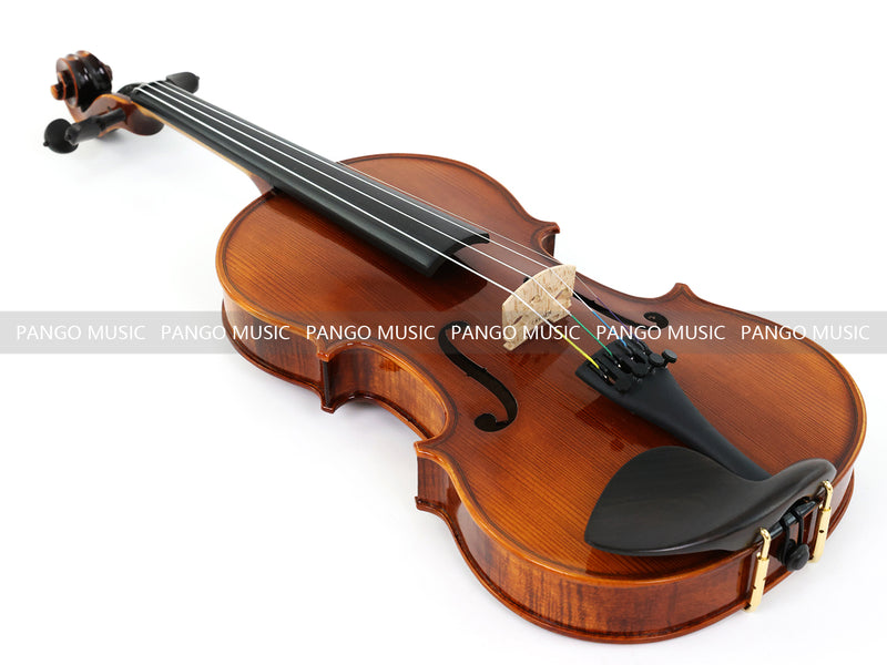 3/4 All Solid Wood Violin of Pango Music (PVL-901X)