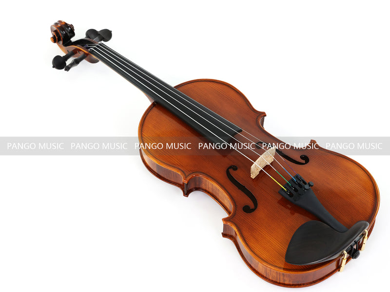 3/4 All Solid Wood Violin of Pango Music (PVL-901X)