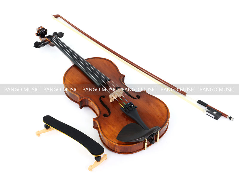 3/4 All Solid Wood Violin of Pango Music (PVL-901X)