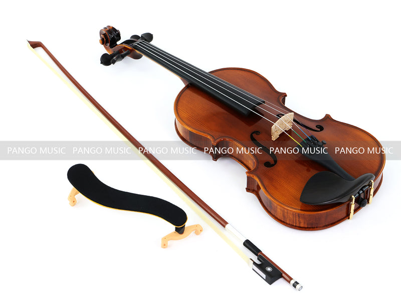 3/4 All Solid Wood Violin of Pango Music (PVL-901X)