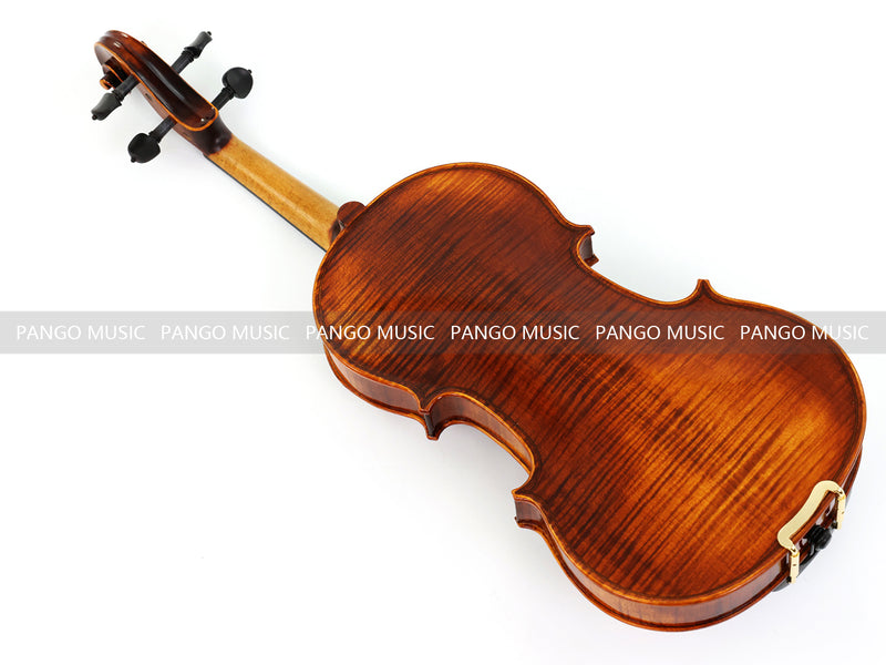3/4 All Solid Wood Violin of Pango Music (PVL-901X)