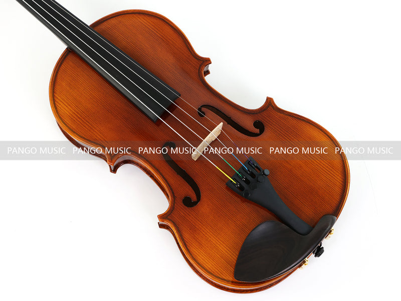 3/4 All Solid Wood Violin of Pango Music (PVL-901X)