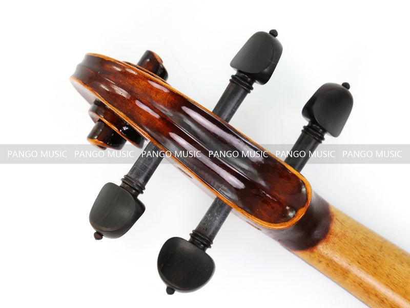 3/4 All Solid Wood Violin of Pango Music (PVL-901X)
