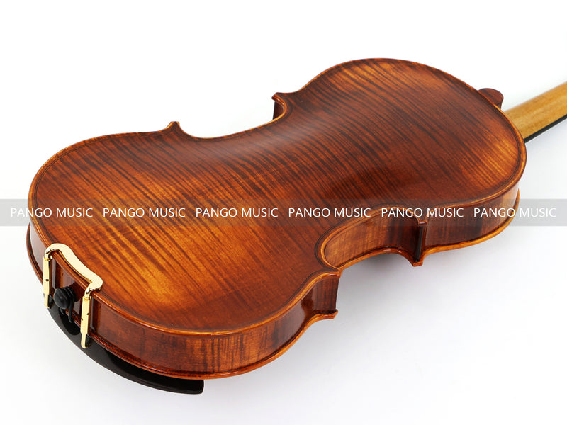 3/4 All Solid Wood Violin of Pango Music (PVL-901X)