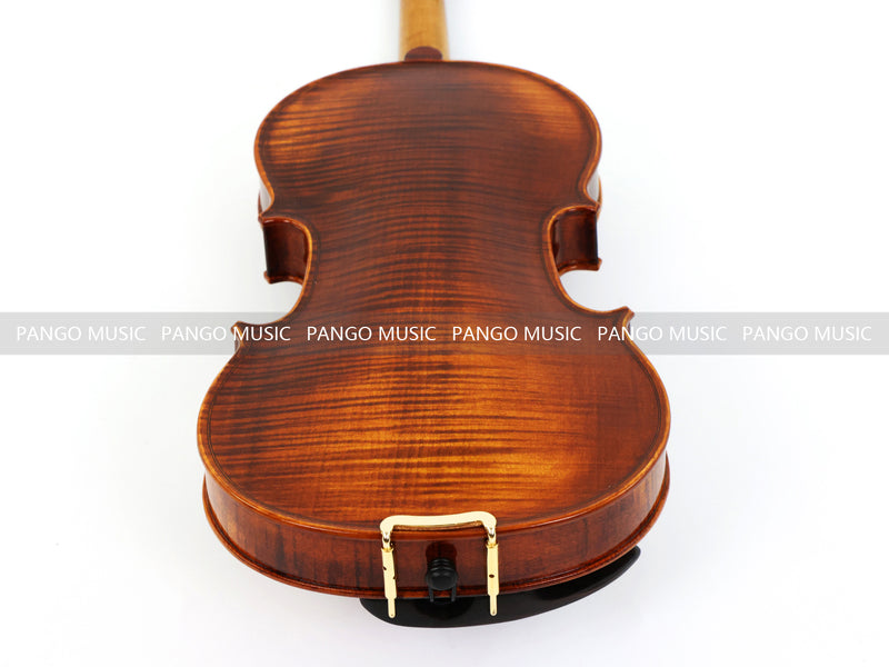 3/4 All Solid Wood Violin of Pango Music (PVL-901X)