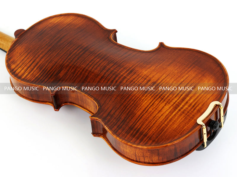 3/4 All Solid Wood Violin of Pango Music (PVL-901X)