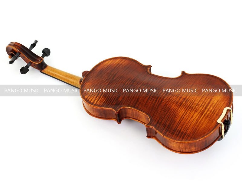 3/4 All Solid Wood Violin of Pango Music (PVL-901X)