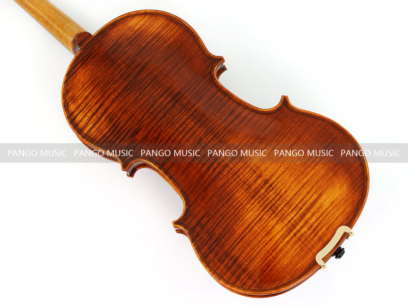 3/4 All Solid Wood Violin of Pango Music (PVL-901X)