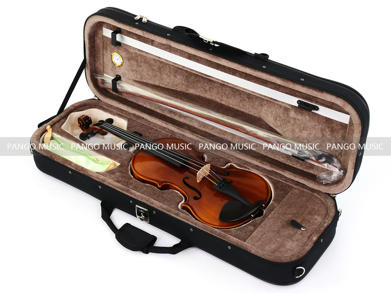 3/4 All Solid Wood Violin of Pango Music (PVL-901X)