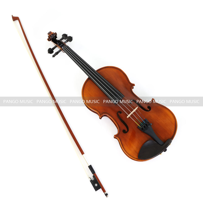 3/4 All Solid Wood Violin of Pango Music (PVL-901X)
