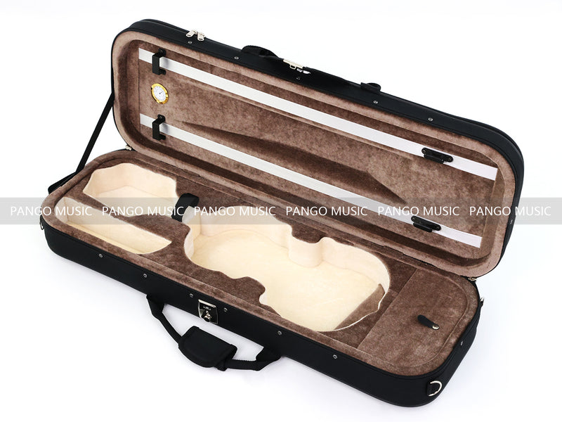 3/4 All Solid Wood Violin of Pango Music (PVL-901X)